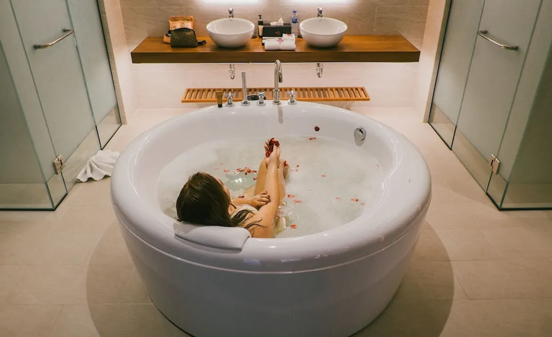 華欣亞納別墅飯店-Private Pool Suite-8