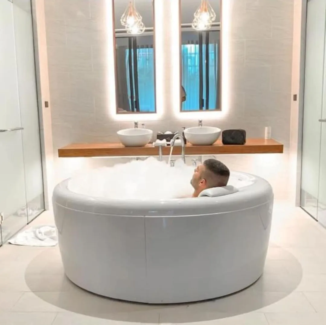 華欣亞納別墅飯店-Family Private Pool Two Bedroom-14