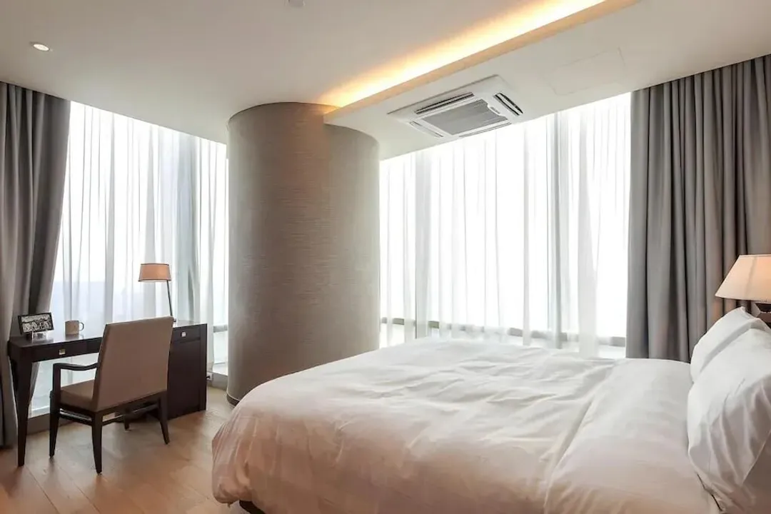 樂天住宅酒店-家庭公寓, 1 間臥室-1