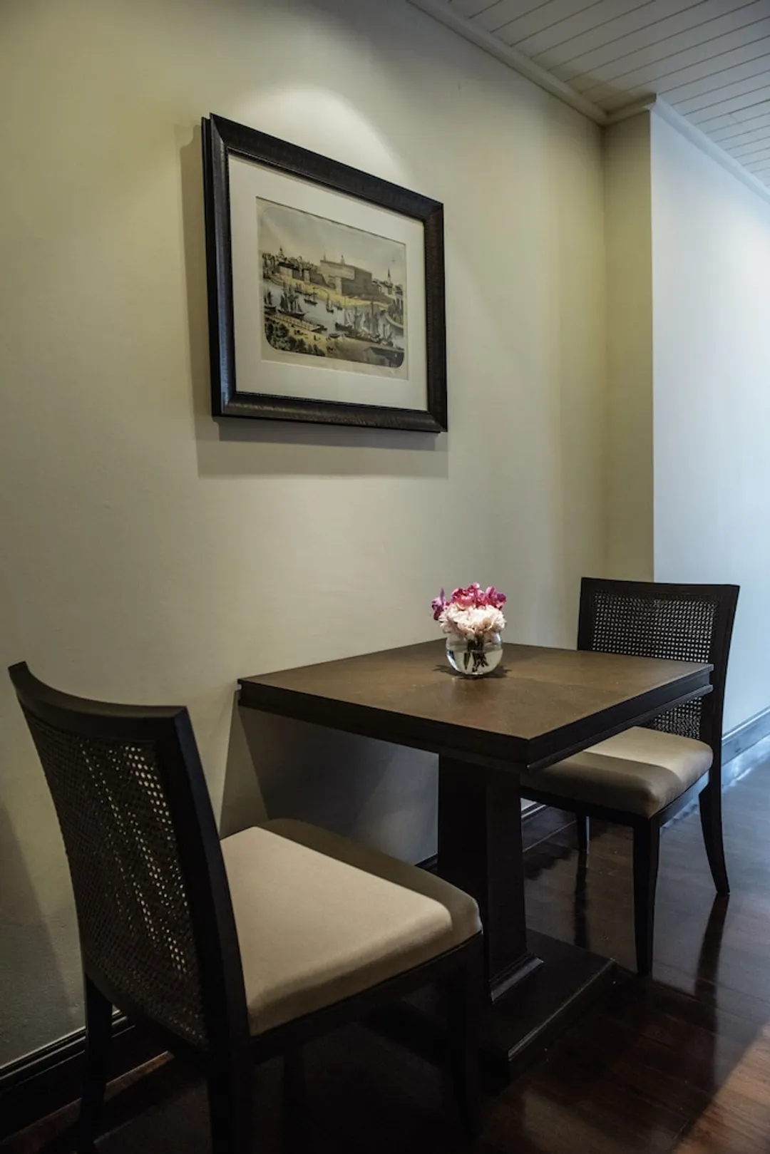 曼谷玫瑰住宅飯店-Residence Suite-7