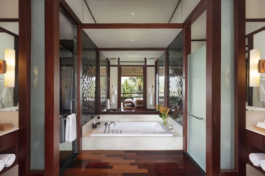 アンダラ リゾート ヴィラズ-2 Bedroom Penthouse Pool Suite-6