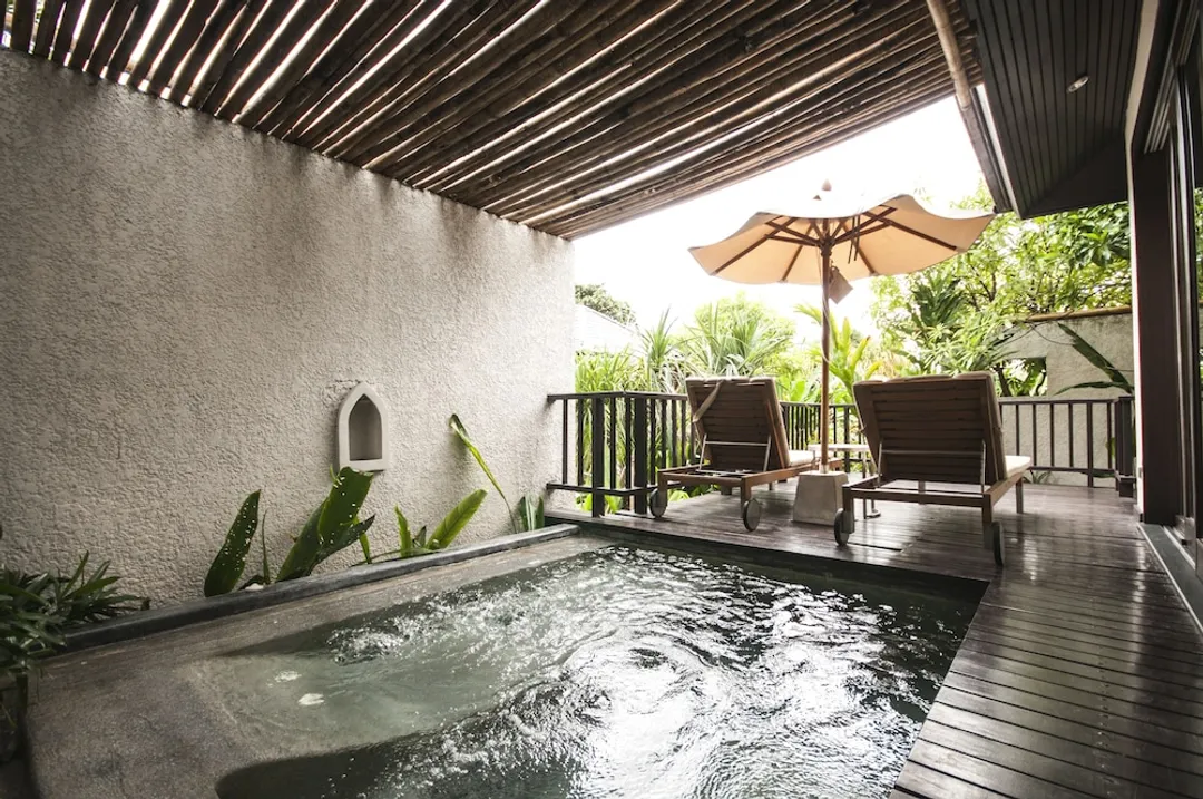 莎莉拉雅別墅及套房 - SHA Extra Plus 認證-Sareeraya pool villa-5