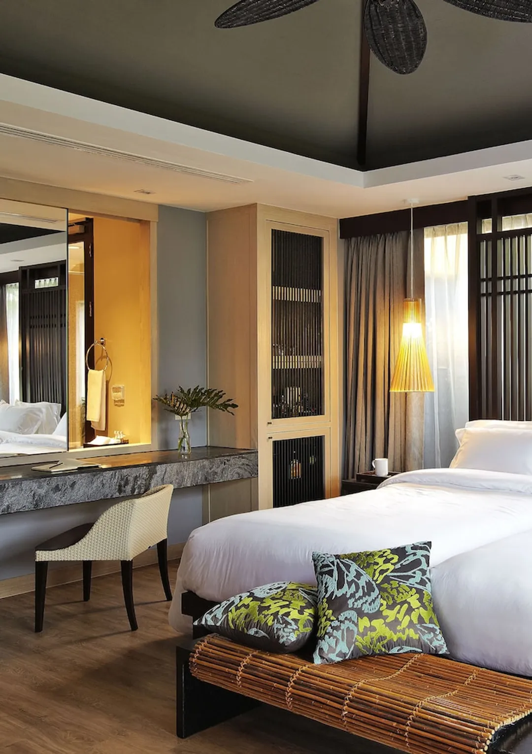 莎莉拉雅別墅及套房 - SHA Extra Plus 認證-Sareeraya pool villa-6