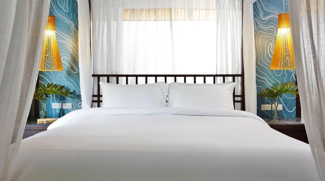 莎莉拉雅別墅及套房 - SHA Extra Plus 認證-Sareeraya pool villa-4