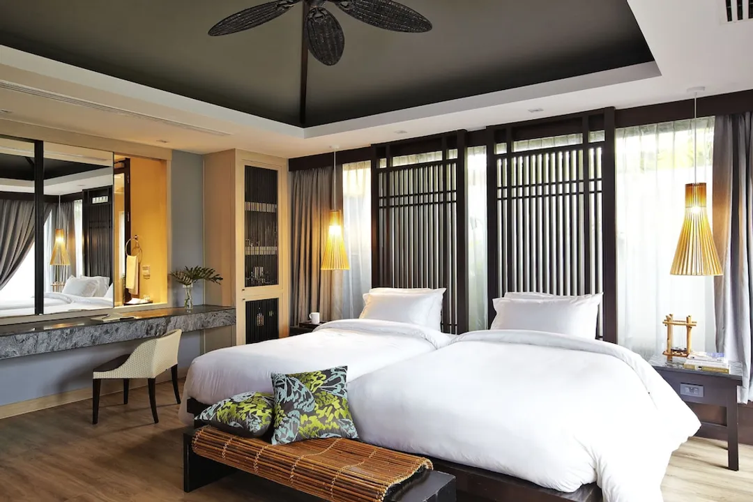 莎莉拉雅別墅及套房 - SHA Extra Plus 認證-Sareeraya pool villa-2