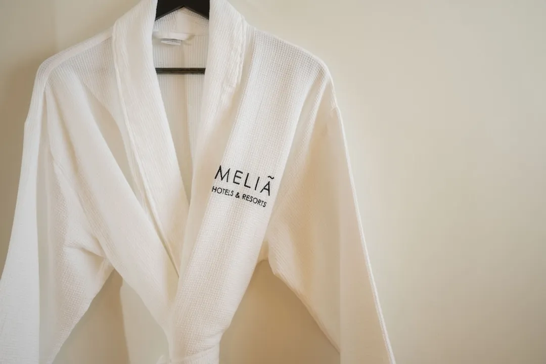 清邁美利亞飯店-Melia Room-3