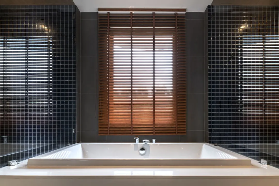 Navana Nature Escape-Banyan Pool Villa - with Private Plunge Pool on Balcony, Indoor Bathtub, Big Banyan Tree view, 2nd F-8