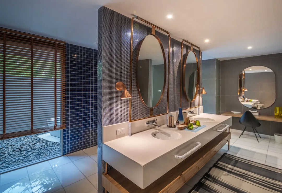 Navana Nature Escape-Pool Villa (Non - Smoking)-18