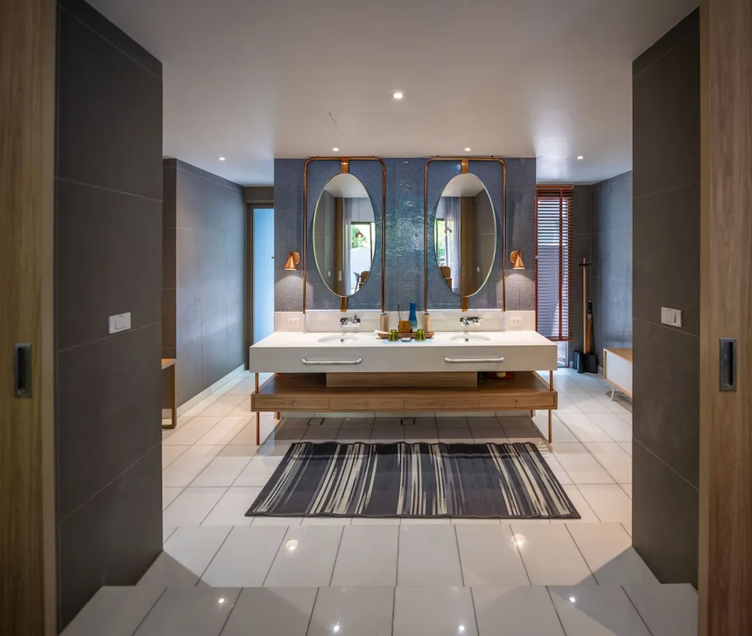 Navana Nature Escape-Pool Villa (Non - Smoking)-15