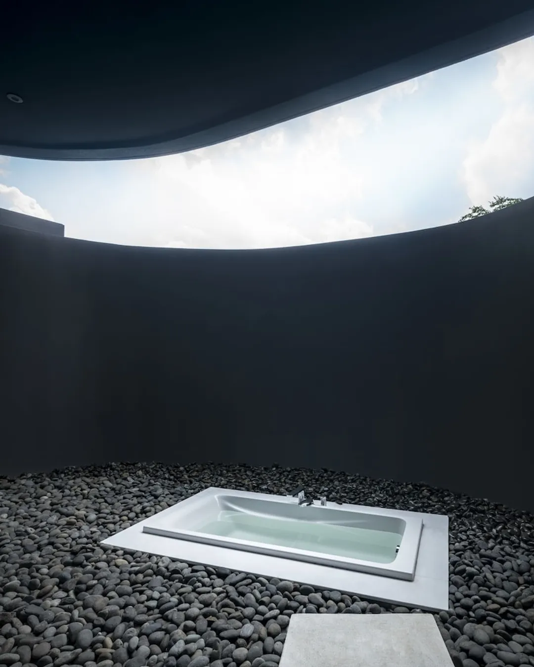 Navana Nature Escape-Pool Villa (Non - Smoking)-5