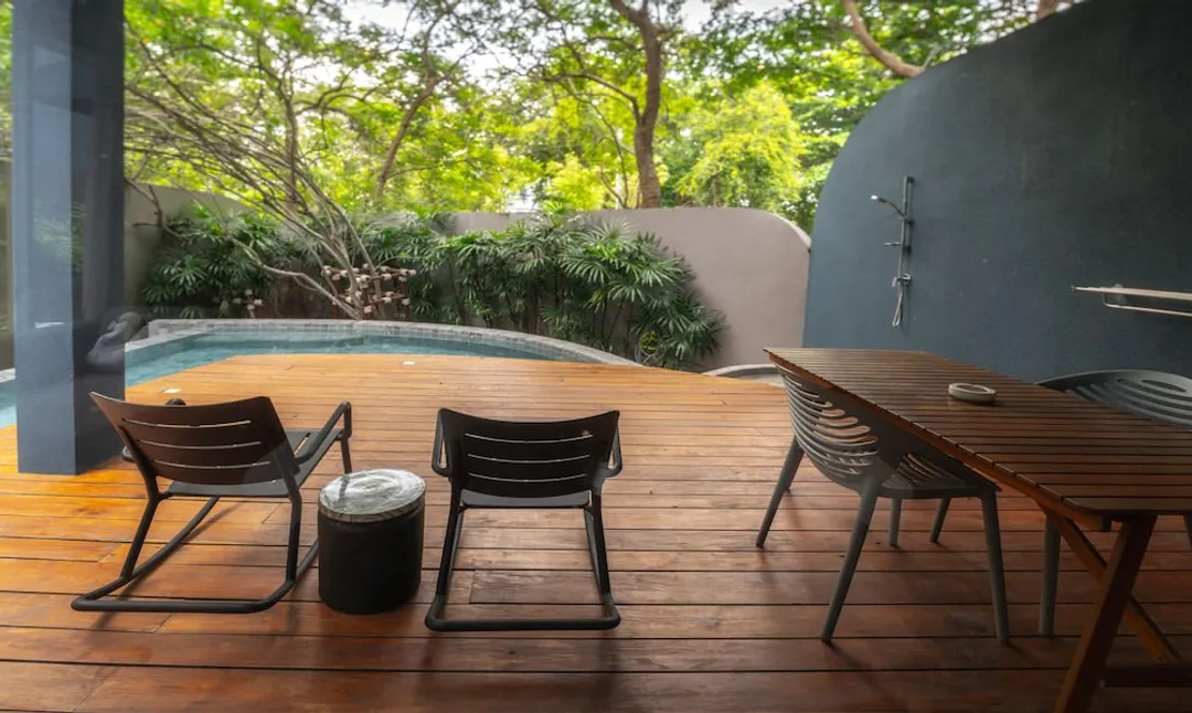 Navana Nature Escape-Pool Villa (Non - Smoking)-11