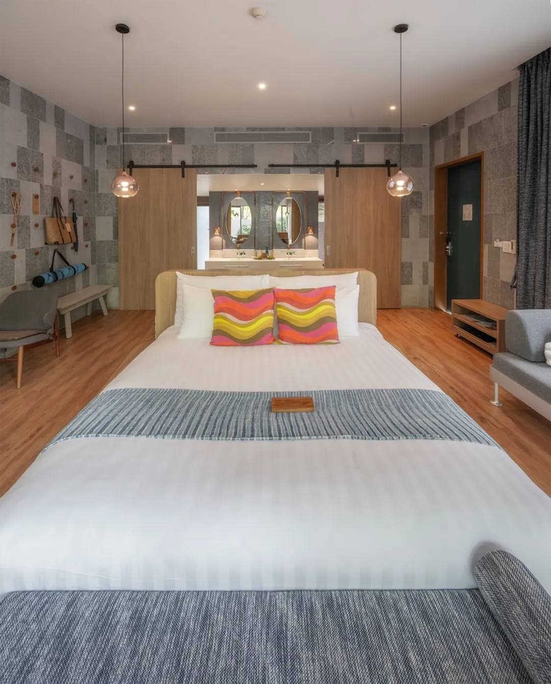 Navana Nature Escape-Pool Villa (Non - Smoking)-10