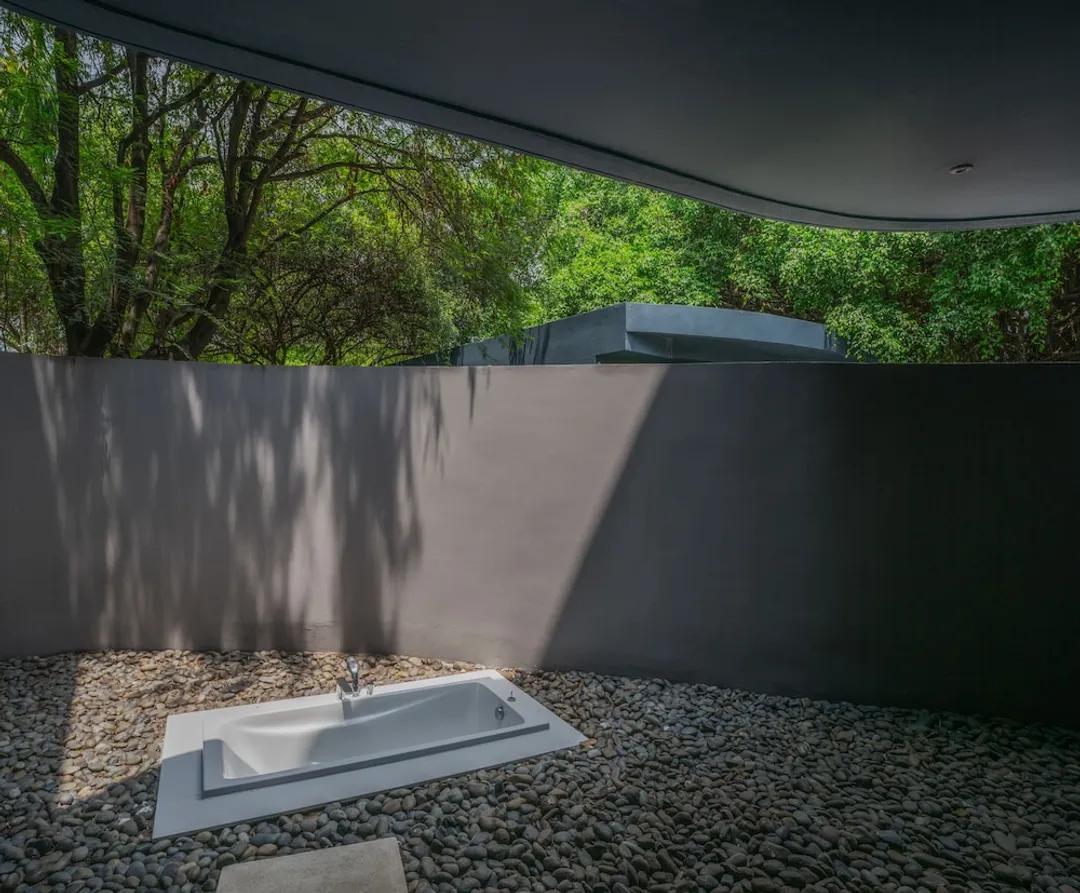 Navana Nature Escape-Pool Villa (Non - Smoking)-17