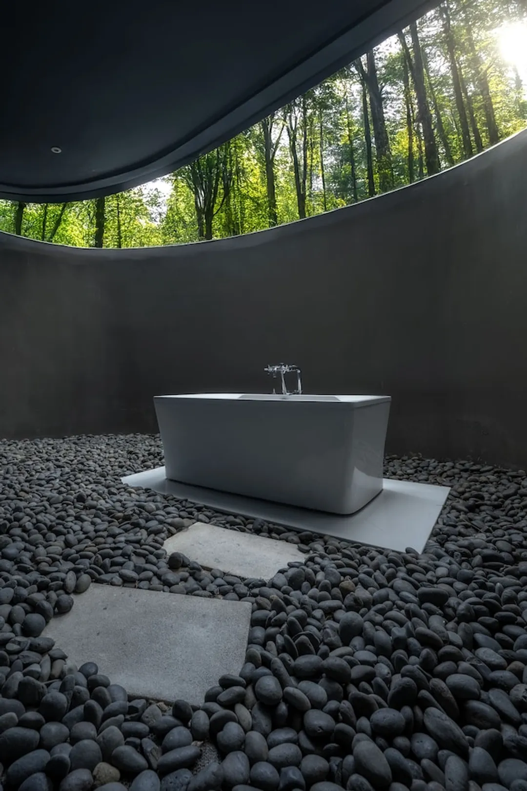 Navana Nature Escape-Pool Villa (Non - Smoking)-16