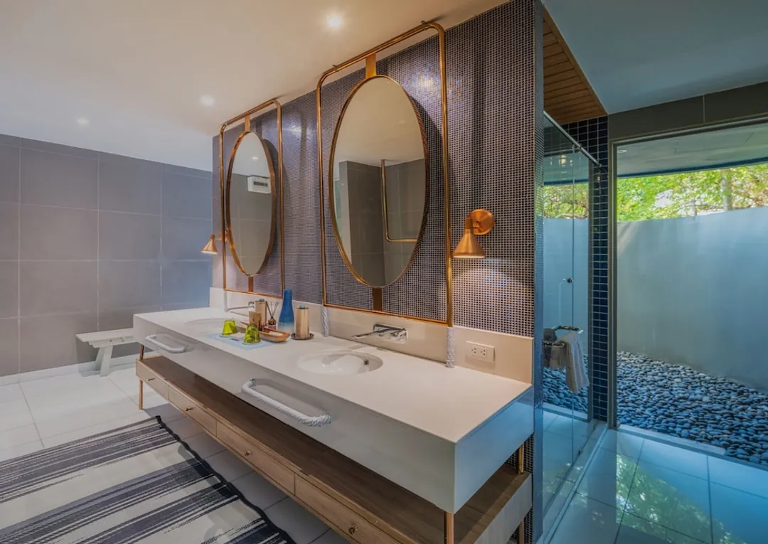 Navana Nature Escape-Pool Villa (Non - Smoking)-19