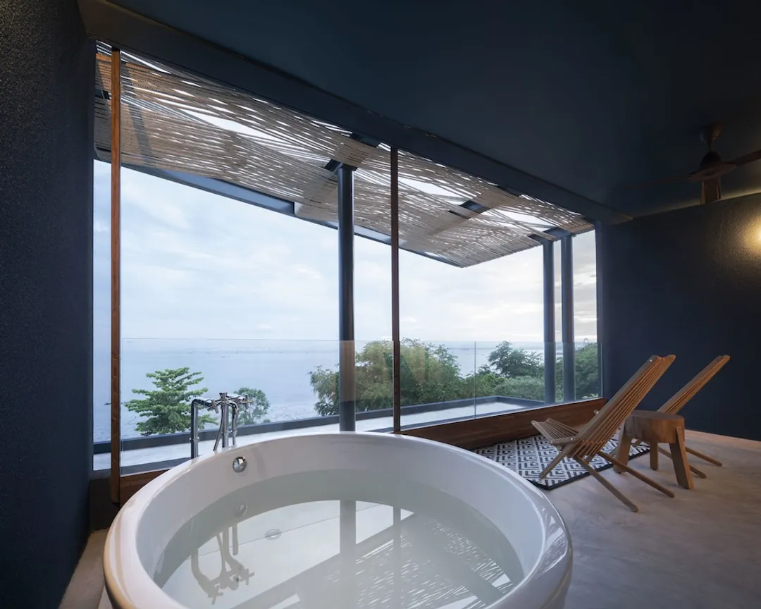 Navana Nature Escape-Super Deluxe Sea View (Non-Smoking)-1