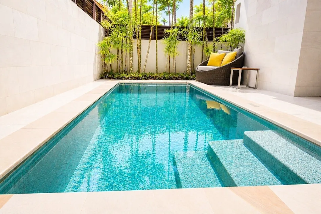 蘇梅島安凡尼臻選度假酒店-Avani Villa with Private Pool-6