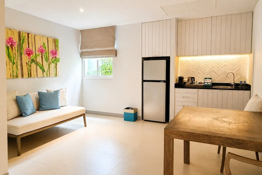蘇梅島安凡尼臻選度假酒店-Avani Villa with Private Pool-4