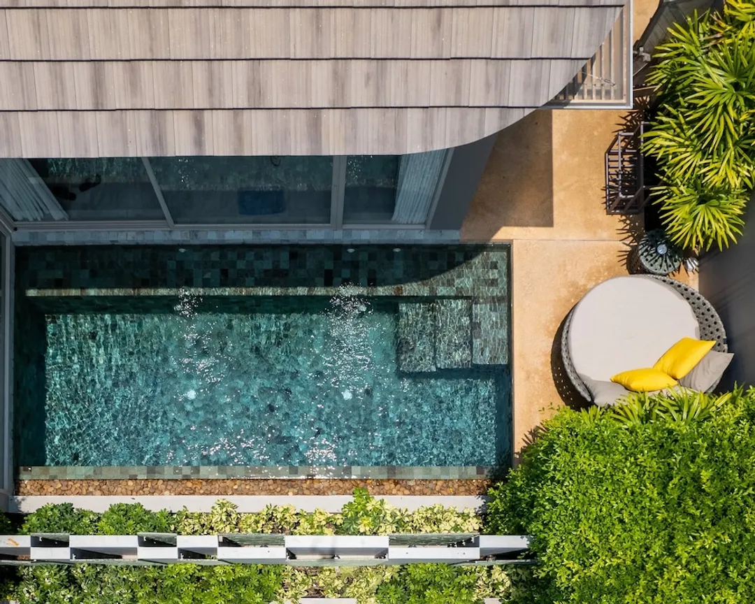 蘇梅島安凡尼臻選度假酒店-Avani Villa with Private Pool-2