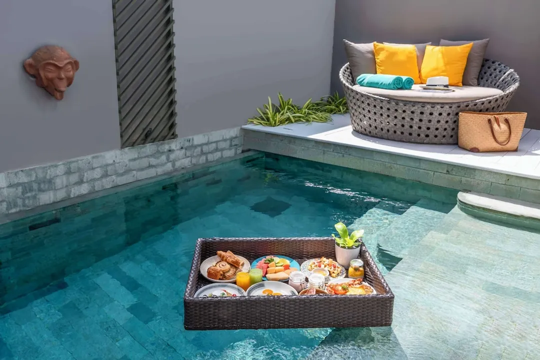 蘇梅島安凡尼臻選度假酒店-Avani Villa with Private Pool-1