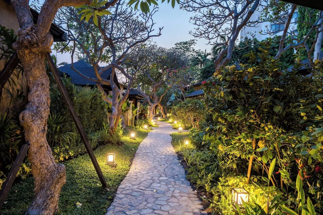 蘇帕德拉瓦欽度假村-客房, 花園景觀 (Garden View)-7