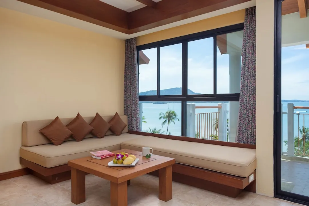 海邊居所-Deluxe 2 Bedroom-8
