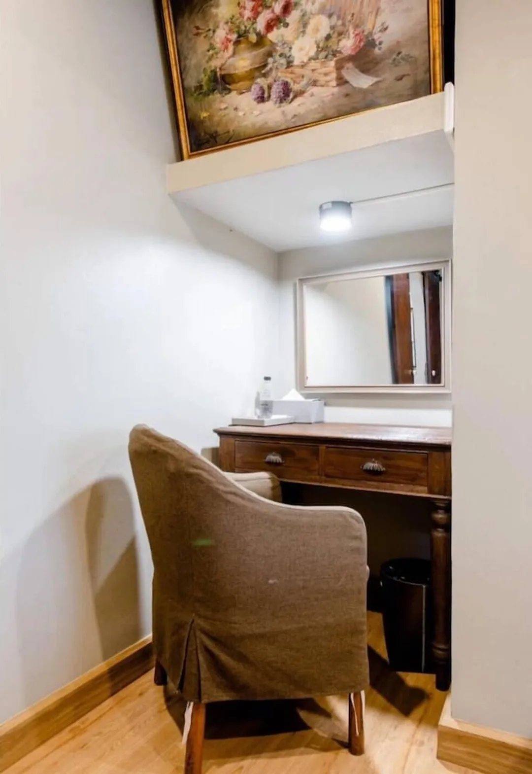 Na Vayla PaPlern-Cozy Studio-2