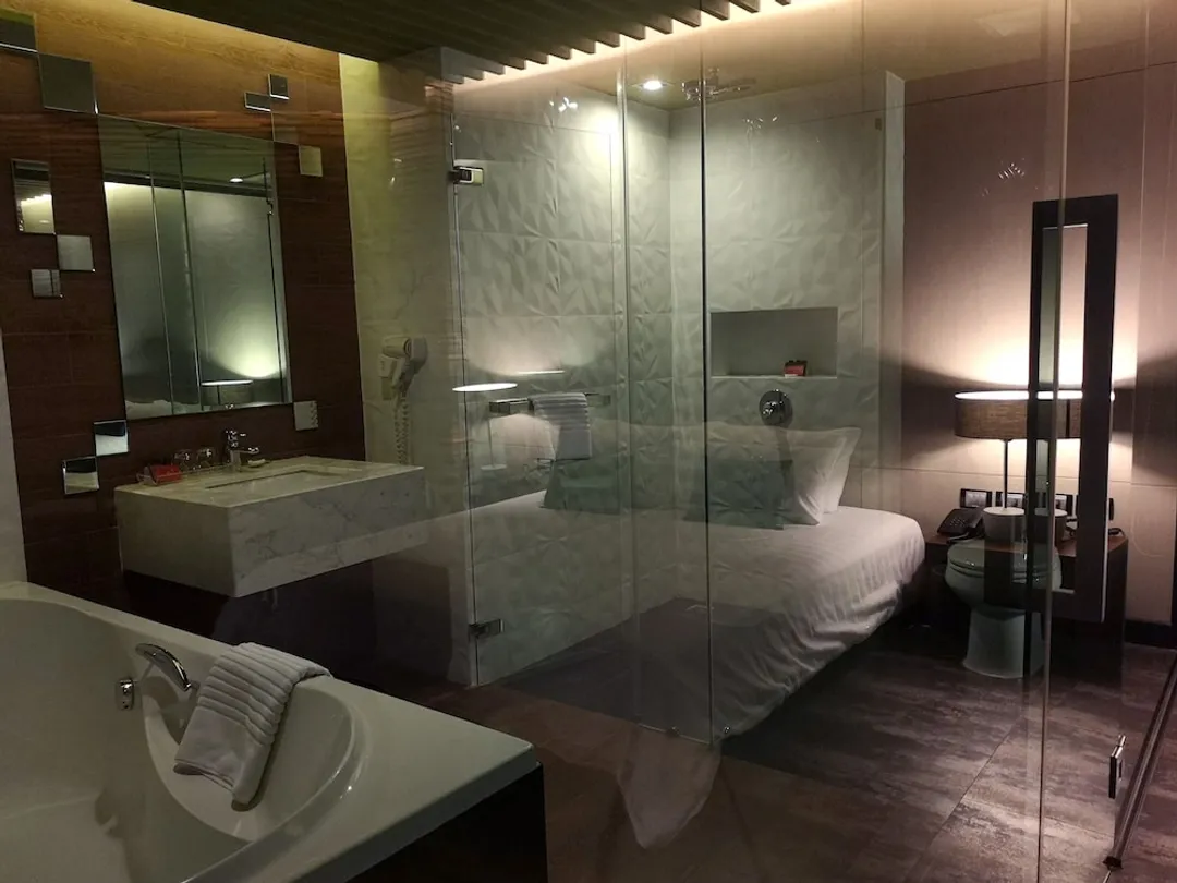 티식스5 쿼터-Royal Suite Sea View-9