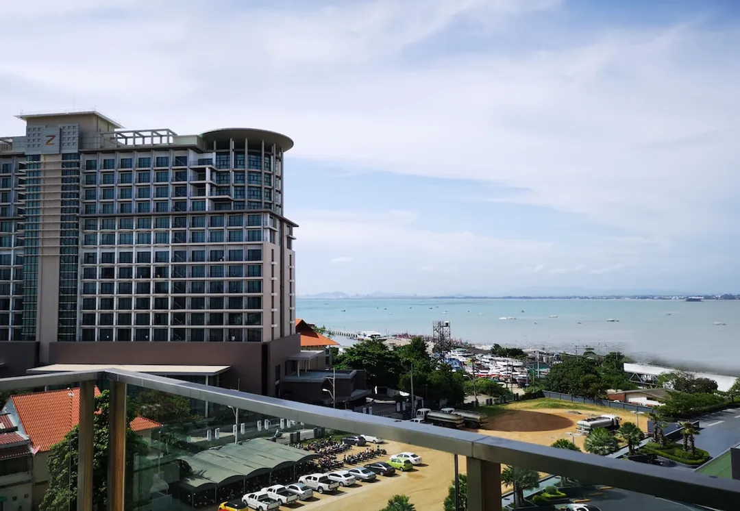 티식스5 쿼터-Royal Suite Sea View-7
