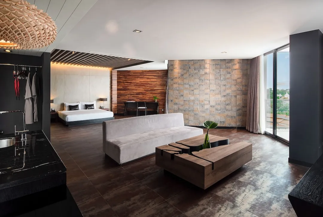 티식스5 쿼터-Royal Suite Sea View-1