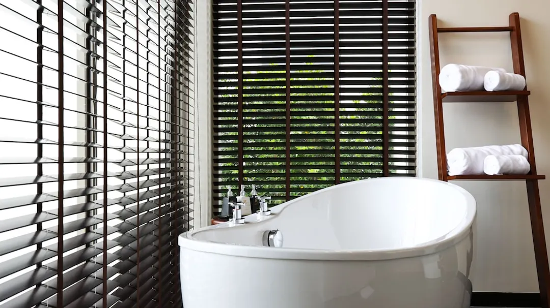 華欣喬查飯店-One Bedroom Pool Villa (No Kitchen)-20
