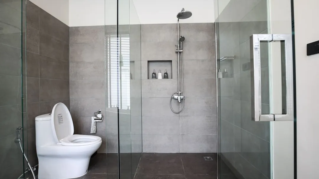 華欣喬查飯店-One Bedroom Pool Villa (No Kitchen)-17