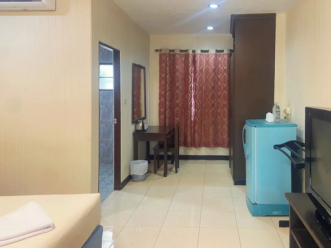 Kasalong  Resort and Spa Hotel-Superior Twin A-9
