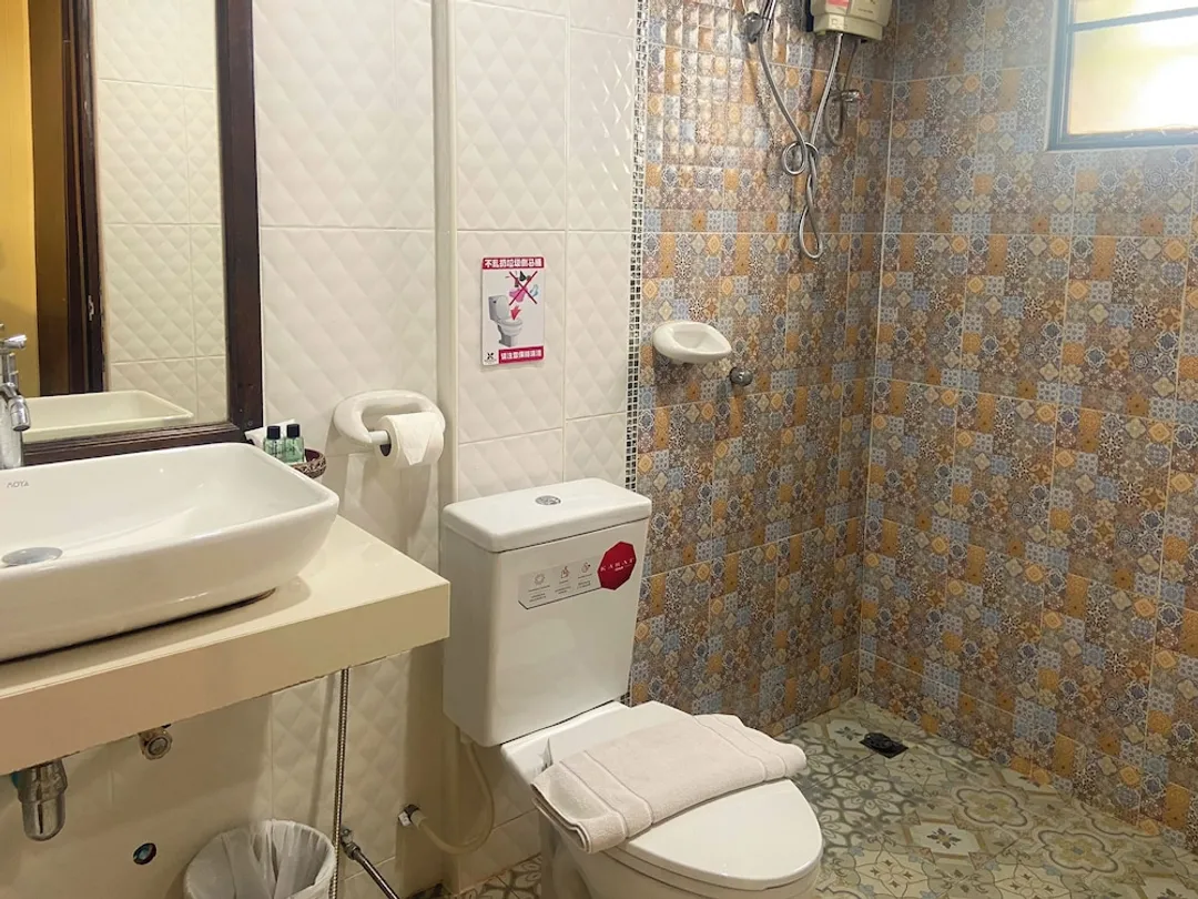 Kasalong  Resort and Spa Hotel-Superior Twin A-12