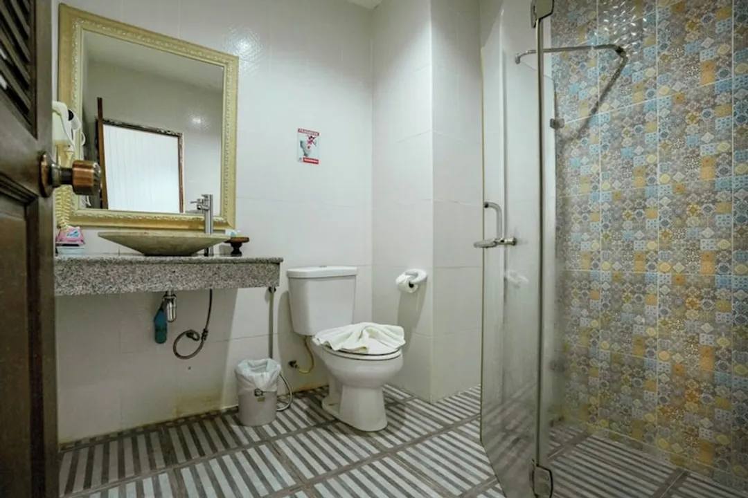 Kasalong  Resort and Spa Hotel-Superior Triple A-6
