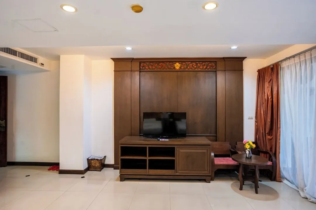 Kasalong  Resort and Spa Hotel-Deluxe Twin-3