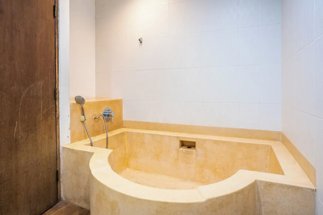 Kasalong  Resort and Spa Hotel-Deluxe Twin-6