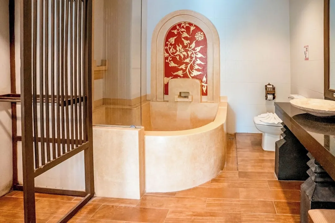 Kasalong  Resort and Spa Hotel-Deluxe Twin-5