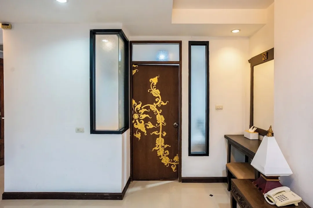 Kasalong  Resort and Spa Hotel-Deluxe Twin-2