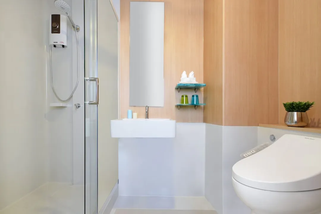 Centre Point Prime Hotel Pattaya-Family Connecting rooms 4 PAX-15
