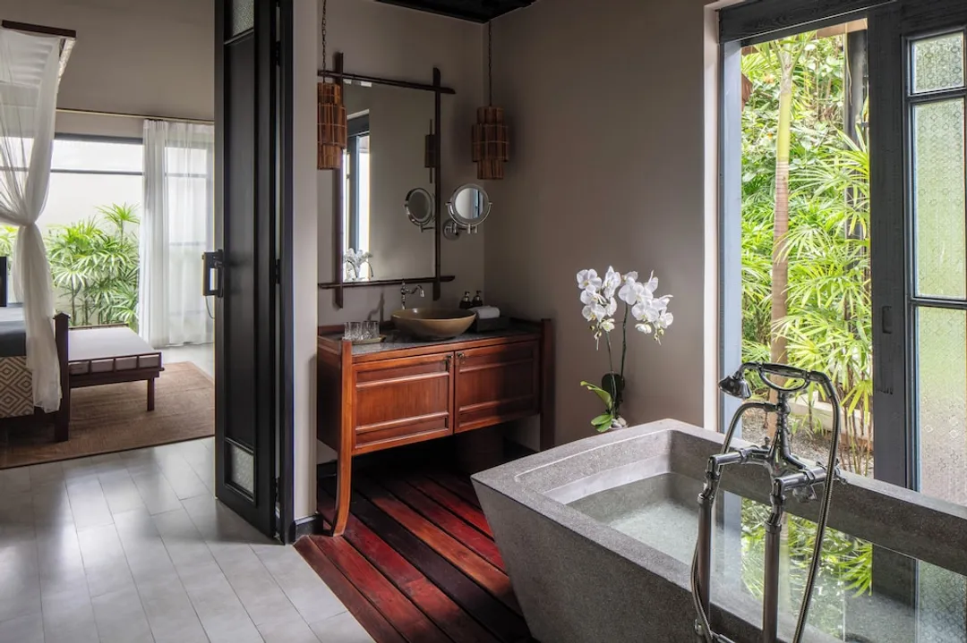 查汶安納塔拉拉瓦娜蘇梅島度假村-Anantara Pool Access Villa-10