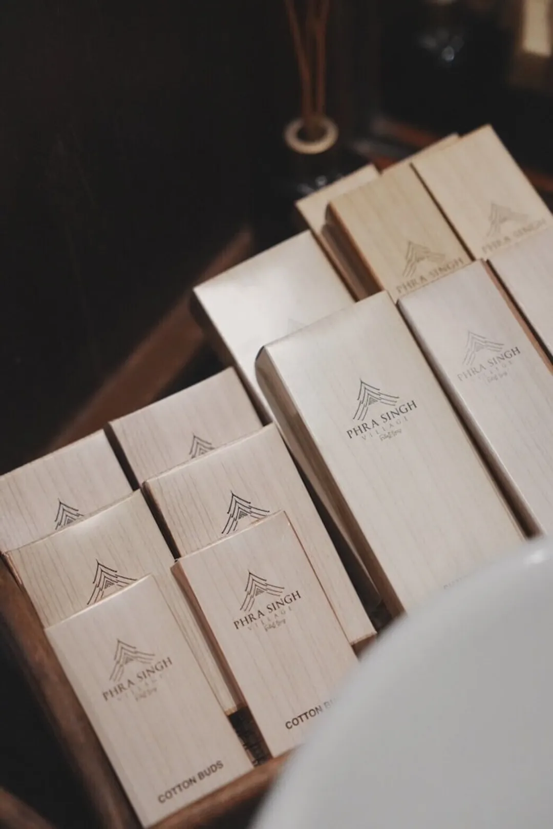 帕邢寺村 - SHA Extra Plus 認證-Grand Superior Room (with Air Purifier)-16