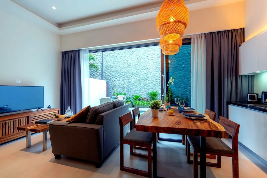 Patong Heights-Premium Suite, Private Pool-5