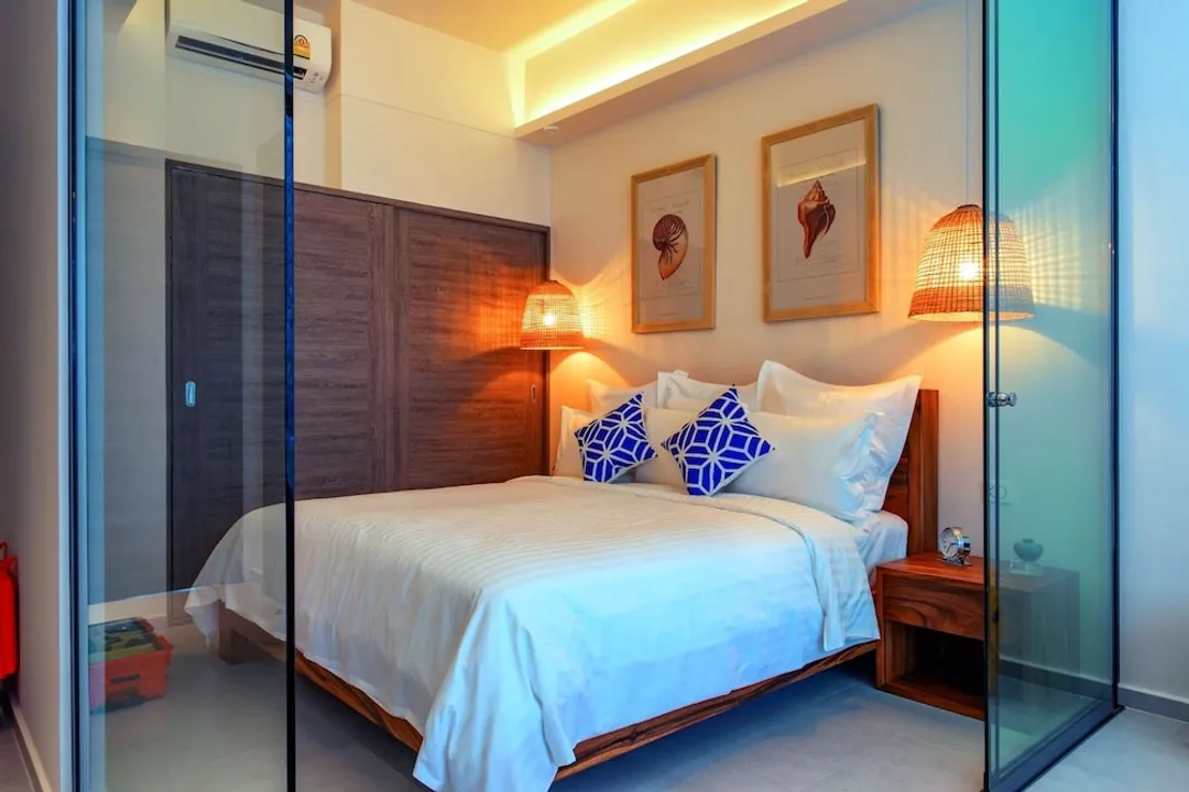 Patong Heights-Premium Suite, Private Pool-2