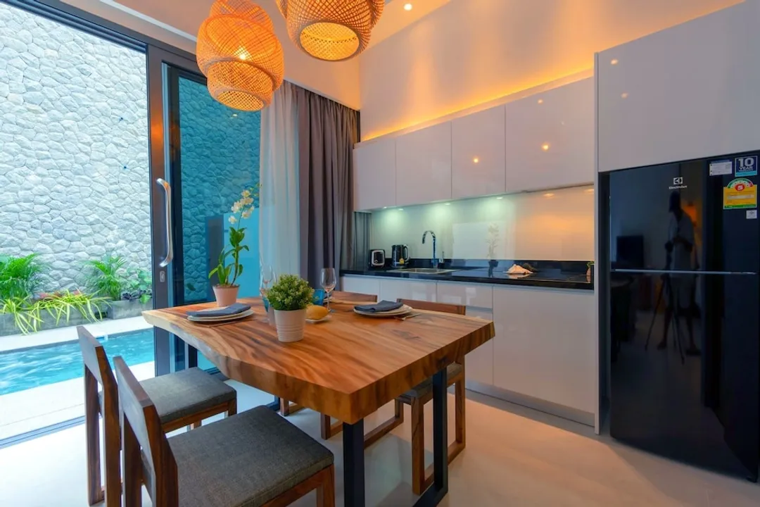 Patong Heights-Premium Suite, Private Pool-3