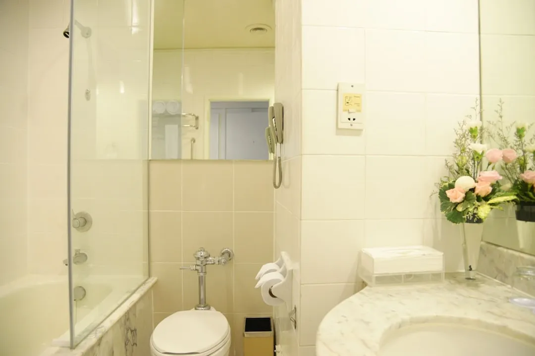 蘭巒皇家公主-Superior Plus Room, Garden View-12