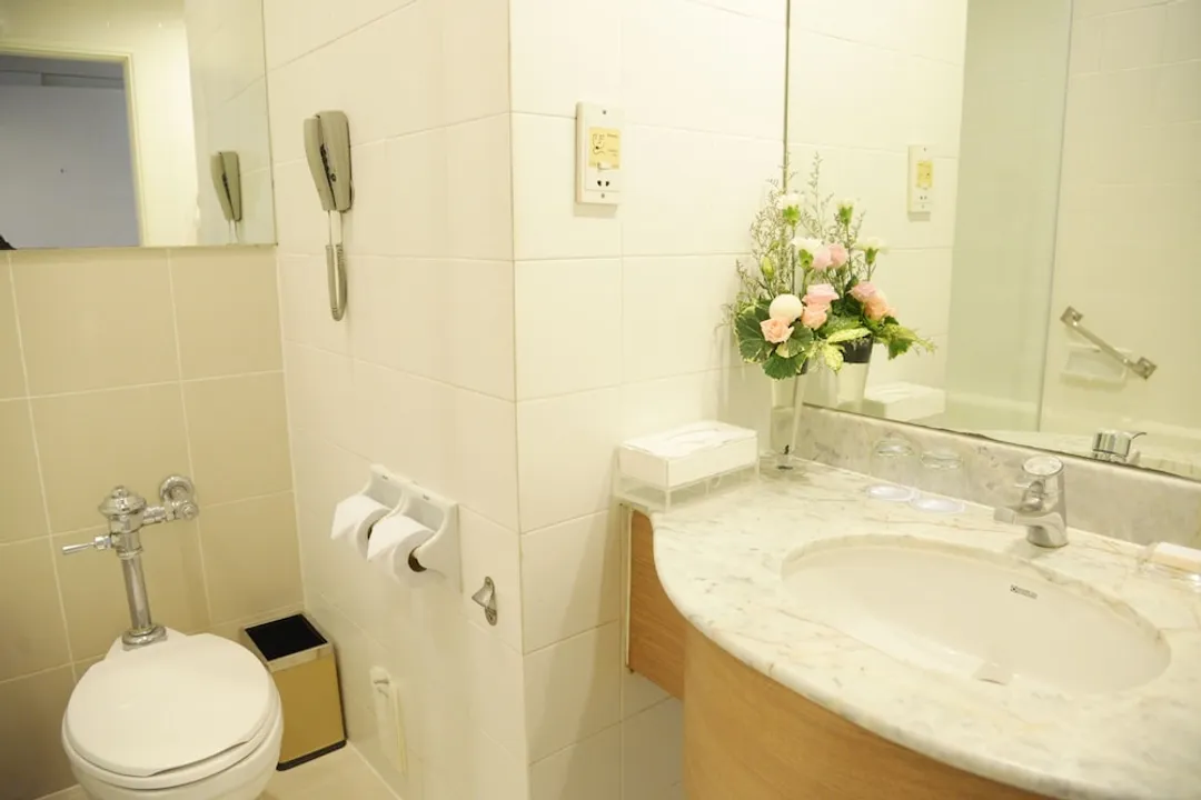 蘭巒皇家公主-Superior Plus Room, Garden View-10