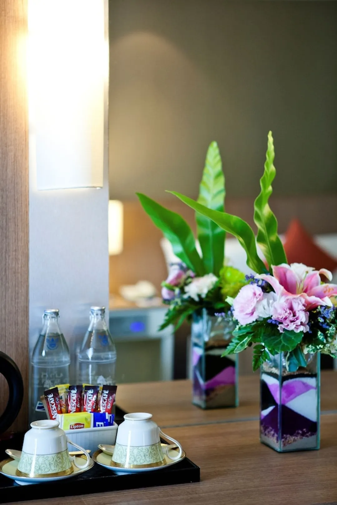 蘭巒皇家公主-Superior Plus Room, Garden View-9