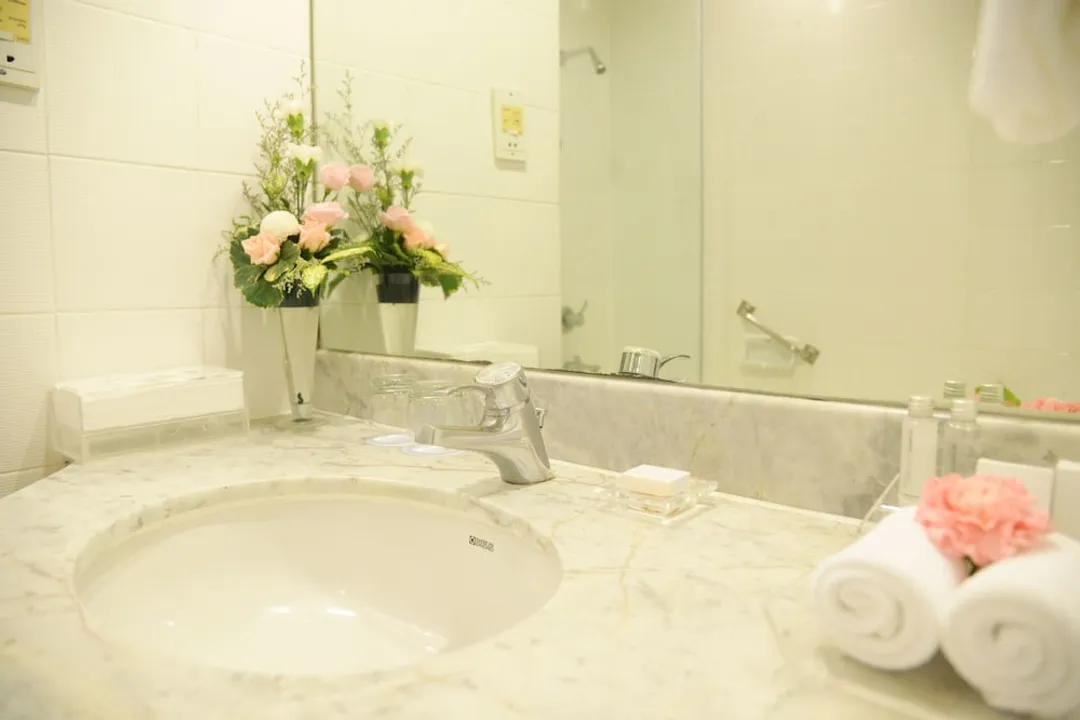 蘭巒皇家公主-Superior Plus Room, Garden View-13