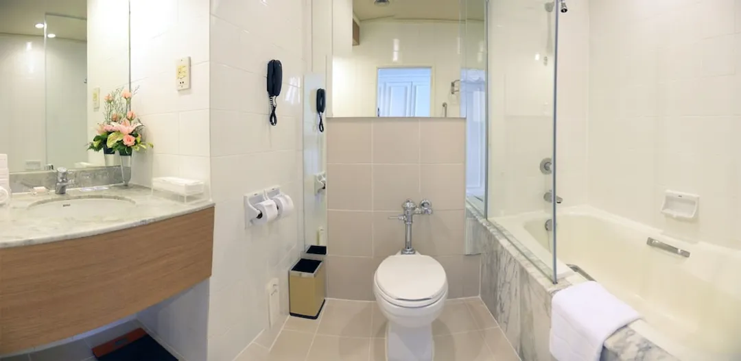 蘭巒皇家公主-Family room (4 Persons)-8